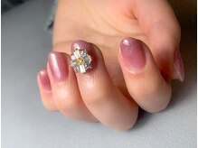 ラフィーナ(RAFFINA)/ピンク&きらきら