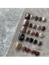 アドレ 横浜店(Adorer)/フット定額コース