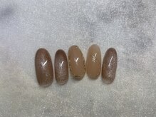 ポルティネイル(Porti Nail)/定額8900コース
