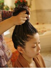 バリナチュラ 梅田店(BALI NATURA)