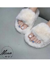 ミナ サロン 大久保店(MiNa)/