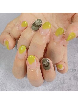 アトリエ ハルミナ(atelier harumina)/季節限定/毎月変わるお得な定額