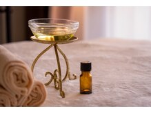 スカルプチャー(sculpture)/デトックス遠赤発汗＆アロマ