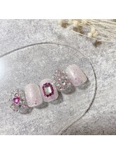 ウル バイ ノア 円山公園(ulu by noa)/ワンホン/新規オフ込¥7700