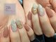 ニービー ネイルズ(2B NAILS)の写真/トレンドを取り入れた最旬デザインをご提案◎【定額デザインBコース◇¥8800→¥8250 初回ジェルオフ無料】