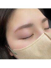 ボアップ 松山店(boappu)/美眉スタイリング