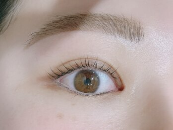 テラスヘア(TERRACE hair)/パリジェンヌラッシュリフト