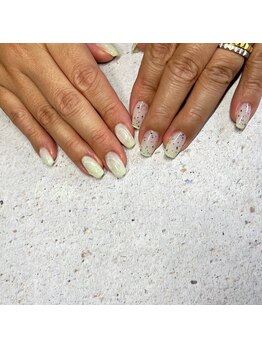 ルコトン(le coton)/お持ち込み【150min】