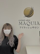 マキア 多賀城店(MAQUIA) 大山