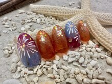 トータルビューティー ソラン(Soran)/デザインジェル☆