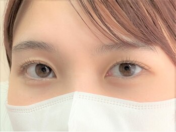 フォレスト(Forest)/アイラッシュ＆アイブロウ