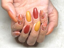 HAND:定額8000円コース