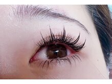 ブリランテ/ワンホンマツエク上下