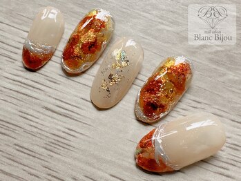 輝楽ネイル(キラネイル)☆