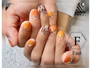 アイラッシュサロン ファスト(Fast)/hand☆オススメデザイン☆