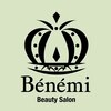 ベネミー(Benemi)のお店ロゴ