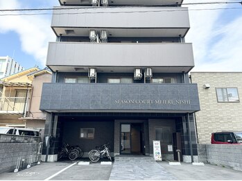 キュキュン(Cyucyun)/1. 【外観】