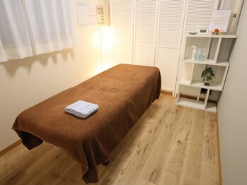 マカニ 河原町御池(makani)/安心個室でゆったり空間