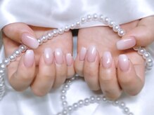 ファネル 京橋(FANELU)/グラデーション