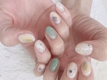 コーシェリ(koselig)/定額デザインコース