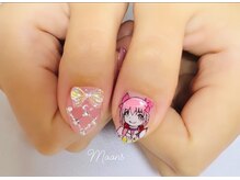 ムーンズ(Moon's)/