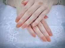 ルビーネイル 太閤通駅店(RUBY NAIL)/ワンカラーネイル