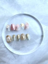 ＊HAND ニュアンスシンプル