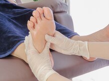 リゼラアンドコー 相模大野店/ドイツ式フットケア専門店