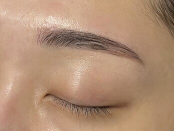 まつげエクステサロン ヘアーリゾートエーアイ 浅草店(hair resort Ai)/ワックス脱毛