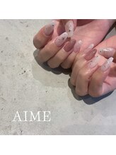 アイム(AIME)/韓国