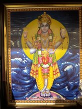 キノヨガ キノアーユルヴェーダ(kino-YOGA kino-Ayurveda)/アーユルヴェーダの神様