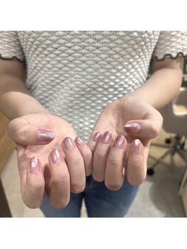 ウネウネ(uneune)/◯マグネットグラデーション