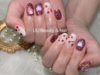 ユーユービューティネイル 上野御徒町店(UU Beauty&Nail)/