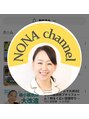 エステティック サロン ノナ(NONA)&nbsp;私を知ってもらうためにYouTubeチャンネル始めました♪