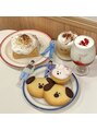レディエント 北浦和店(Radiant) かわいいカフェとJO1が好きです!