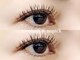 アイオンラッシュ(Aion Lash)の写真/LEDマツエクで圧倒的モチ×時短施術♪理想の仕上がりと、忙しい日常に寄り添う美しさをあなたに◎