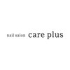 ケアプラス(care plus)のお店ロゴ