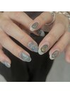個性派ニュアンスデザイン