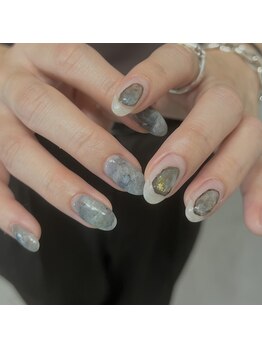 エミリア(EMILIA)/個性派ニュアンスデザイン