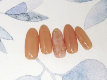 ネイルライフ(NailLife)/オフィスナチュラル♪