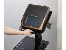 ミモザ鍼サロン(mimoza鍼サロン)/有名アスリート使用のラジオ波◎