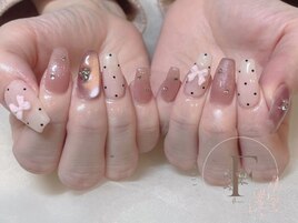 マグネット/ドットネイル