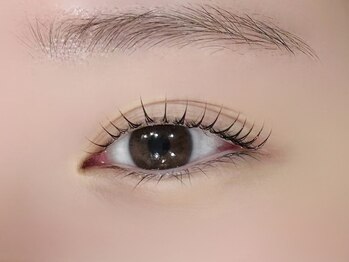 ゼン(Zen)/まつ毛パーマ