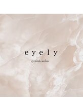 アイリー(eyely) MAI オーナー