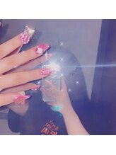 ワイベール 名古屋店(YVeil)&nbsp;kanoko 