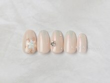 カヤビューティー 六本木(KAYA.beauty)/トレンド120分定額コース