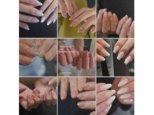 クローテ(CLOTE)の雰囲気（季節やシーンに合わせたカラーを提案させて頂きます♪）