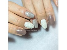 エヌ アンド(N&)/クリスマス&冬デザイン