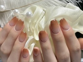 カラーグラデーション