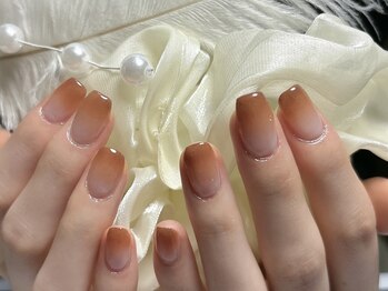 カラーグラデーション